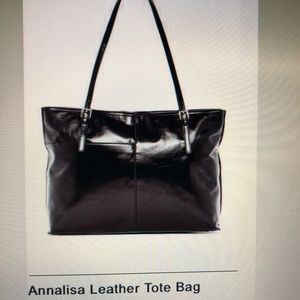 Annalisa Tote Hobo Shoulderbag
